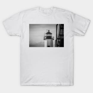 Michigan City Lantern T-Shirt